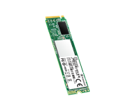 Transcend 256GB M.2 PCIe NVMe 220S - 486814 - zdjęcie 2